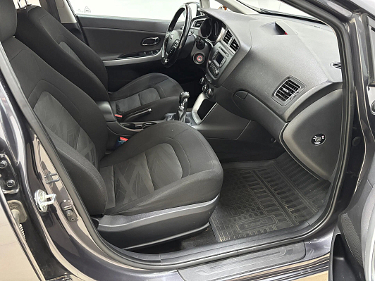 Kia Ceed Comfort, 2015 года, пробег 126820 км