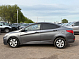 Hyundai Solaris, 2011 года, пробег 210804 км