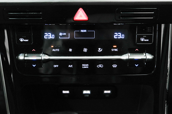 Kia Carnival Comfort, 2022 года, пробег 209833 км