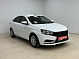 Lada (ВАЗ) Vesta Comfort, 2017 года, пробег 134464 км