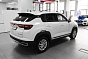Changan CS35 Plus Comfort, 2019 года, пробег 107000 км