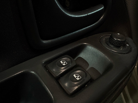 Renault Symbol Expression, 2008 года, пробег 195000 км