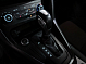 Ford Focus SYNC Edition, 2017 года, пробег 156127 км