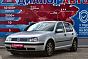 Volkswagen Golf, 2000 года, пробег 236000 км