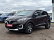 Renault Kaptur Drive, 2019 года, пробег 69230 км