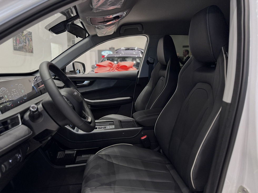 TENET T4 Актив, белый