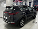Kia Sportage Edition Plus, 2019 года, пробег 81000 км