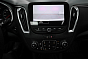 Chevrolet Malibu, 2021 года, пробег 114223 км