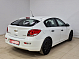 Chevrolet Cruze LS, 2012 года, пробег 234127 км