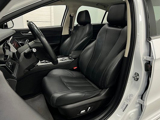 Omoda S5 Ultra, 2023 года, пробег 105000 км