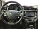Kia Ceed Luxe 2018 FWC, 2018 года, пробег 46075 км