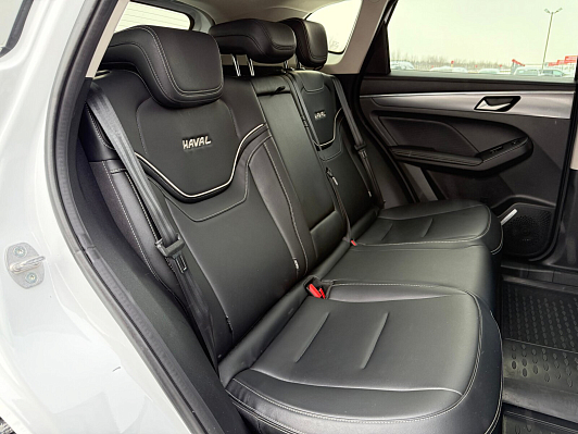 Haval Jolion Premium, 2023 года, пробег 98600 км