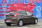 Hyundai Solaris Comfort, 2014 года, пробег 157500 км