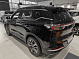 Chery Tiggo 7 Pro Max Active, черный