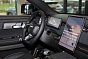 Jaecoo J7 Lifestyle, серебряный