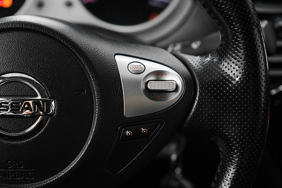 Nissan Juke SE+, 2013 года, пробег 79700 км