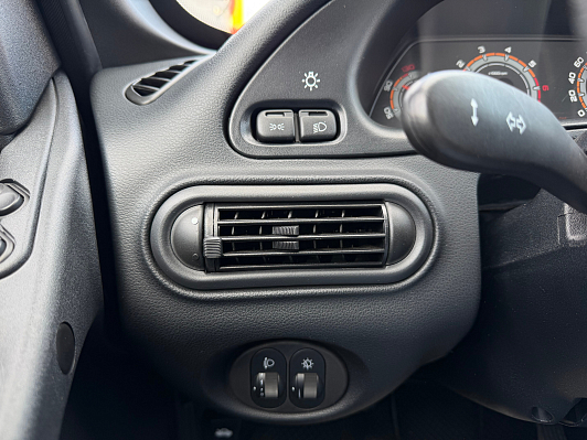 Lada (ВАЗ) Niva Travel Comfort Off-road, 2023 года, пробег 35257 км