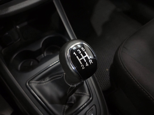 Lada (ВАЗ) Vesta Comfort Winter EnjoY Pro, 2020 года, пробег 89423 км