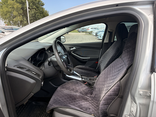 Ford Focus Trend, 2014 года, пробег 109965 км