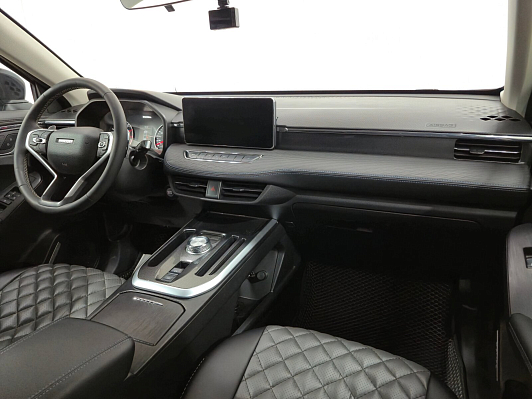 Haval Jolion Премиум, 2024 года, пробег 39188 км