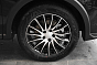 Haval Jolion Премиум, черный