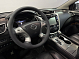 Nissan Murano, 2019 года, пробег 100075 км