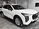 Haval Jolion Премиум, белый