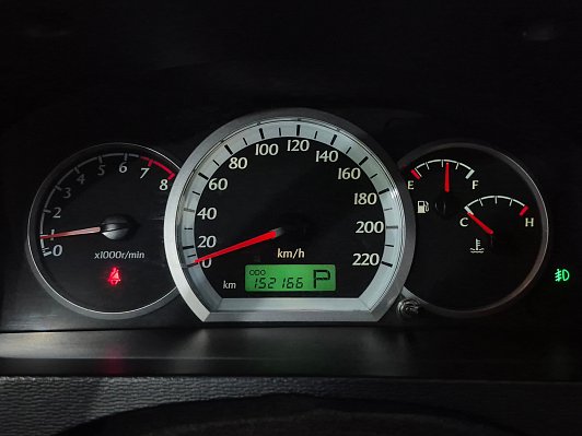 Daewoo Gentra Optimum, 2014 года, пробег 152164 км
