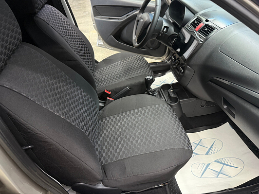 Lada (ВАЗ) Granta Classic, 2019 года, пробег 180578 км