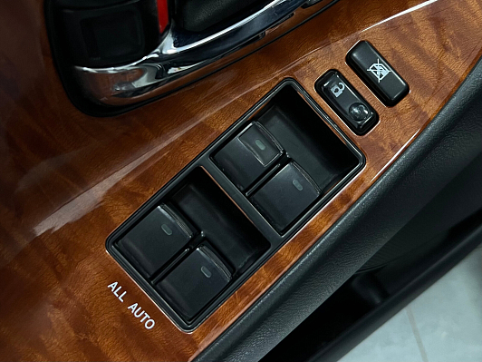 Toyota Camry Престиж, 2011 года, пробег 172000 км