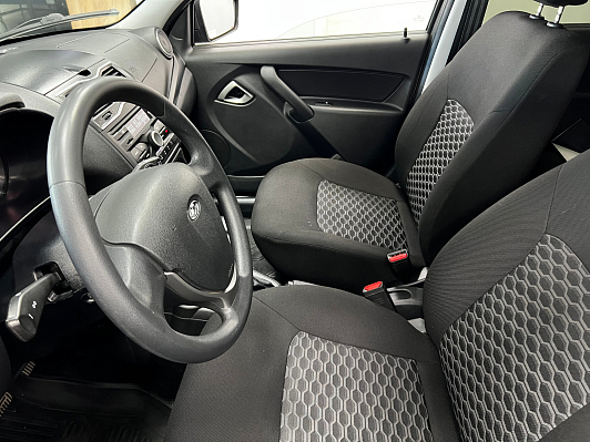 Lada (ВАЗ) Granta Comfort Учебная, 2024 года, пробег 63623 км