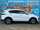 Kia Sportage Edition Plus (2020), 2018 года, пробег 145000 км