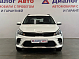 Kia Rio, 2021 года, пробег 70065 км