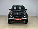Lada (ВАЗ) Niva Legend Bronto Престиж, 2023 года, пробег 29254 км