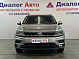 Volkswagen Tiguan Trendline, 2019 года, пробег 105000 км