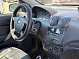 Chevrolet Aveo Base high, 2011 года, пробег 244835 км