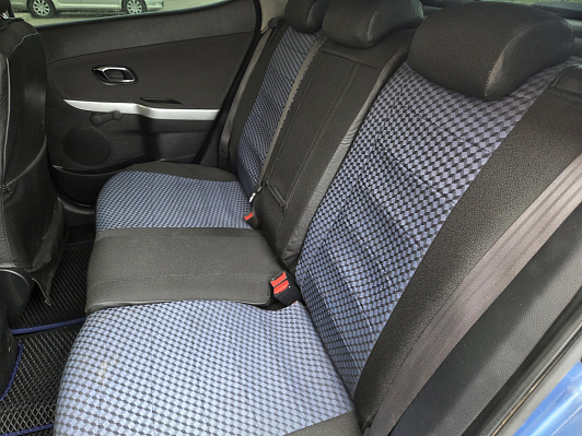 Kia Ceed Classic, 2014 года, пробег 168820 км