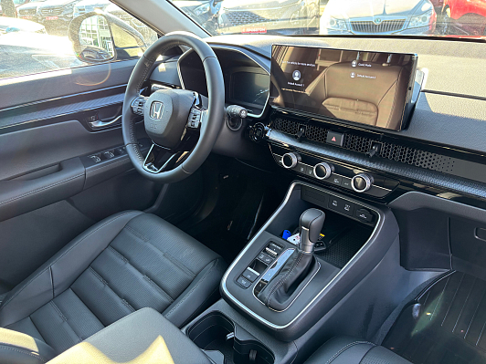 Honda CR-V Prestige, 2026 года, пробег 53 км