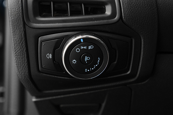 Ford Focus Trend, 2011 года, пробег 223300 км