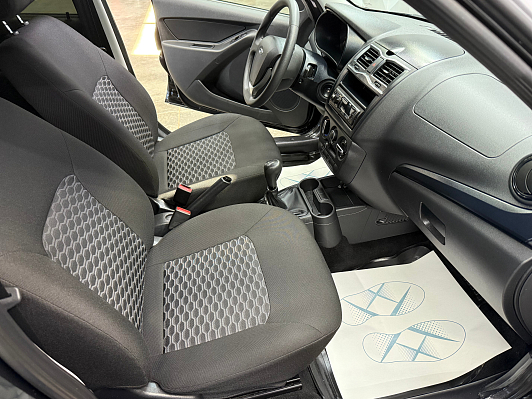 Lada (ВАЗ) Granta Classic Optima Учебная, 2023 года, пробег 30559 км
