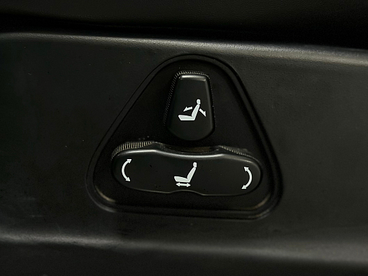 SsangYong Korando Turismo, 2018 года, пробег 124359 км