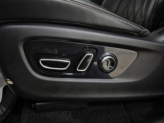 GAC GS8 Extreme, 2023 года, пробег 73896 км