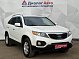 Kia Sorento Prestige, 2012 года, пробег 238240 км