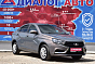 Lada (ВАЗ) Vesta Comfort Image (2018-2019), 2017 года, пробег 71000 км