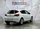 Opel Astra Enjoy, 2012 года, пробег 93909 км