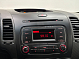 Kia Cerato Luxe, 2015 года, пробег 232812 км