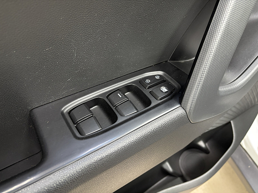 Hyundai Creta Active, 2018 года, пробег 46443 км