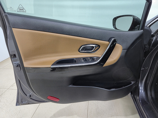 Kia Ceed Luxe 2018 FWC, 2018 года, пробег 46075 км
