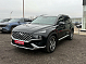 Hyundai Santa Fe High-Tech, 2021 года, пробег 169765 км
