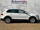 Volkswagen Tiguan CONNECT, 2017 года, пробег 278000 км